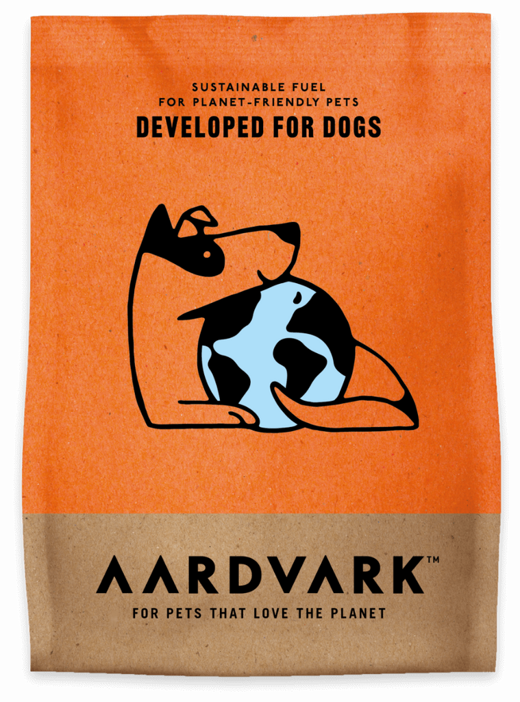 Aardvark Complete Dry Dog Food - Aardvark