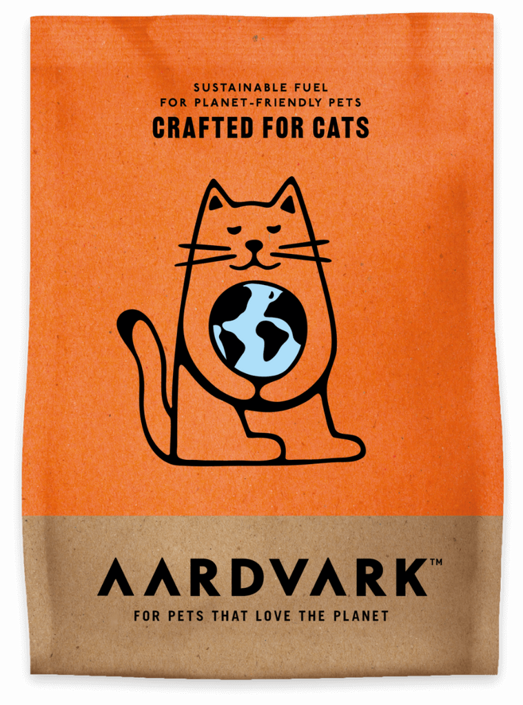 Aardvark Complete Dry Cat Food - Aardvark