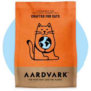 Aardvark Complete Dry Cat Food