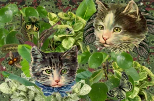 A Nibble-Proof Guide to Houseplants