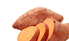 sweet potato